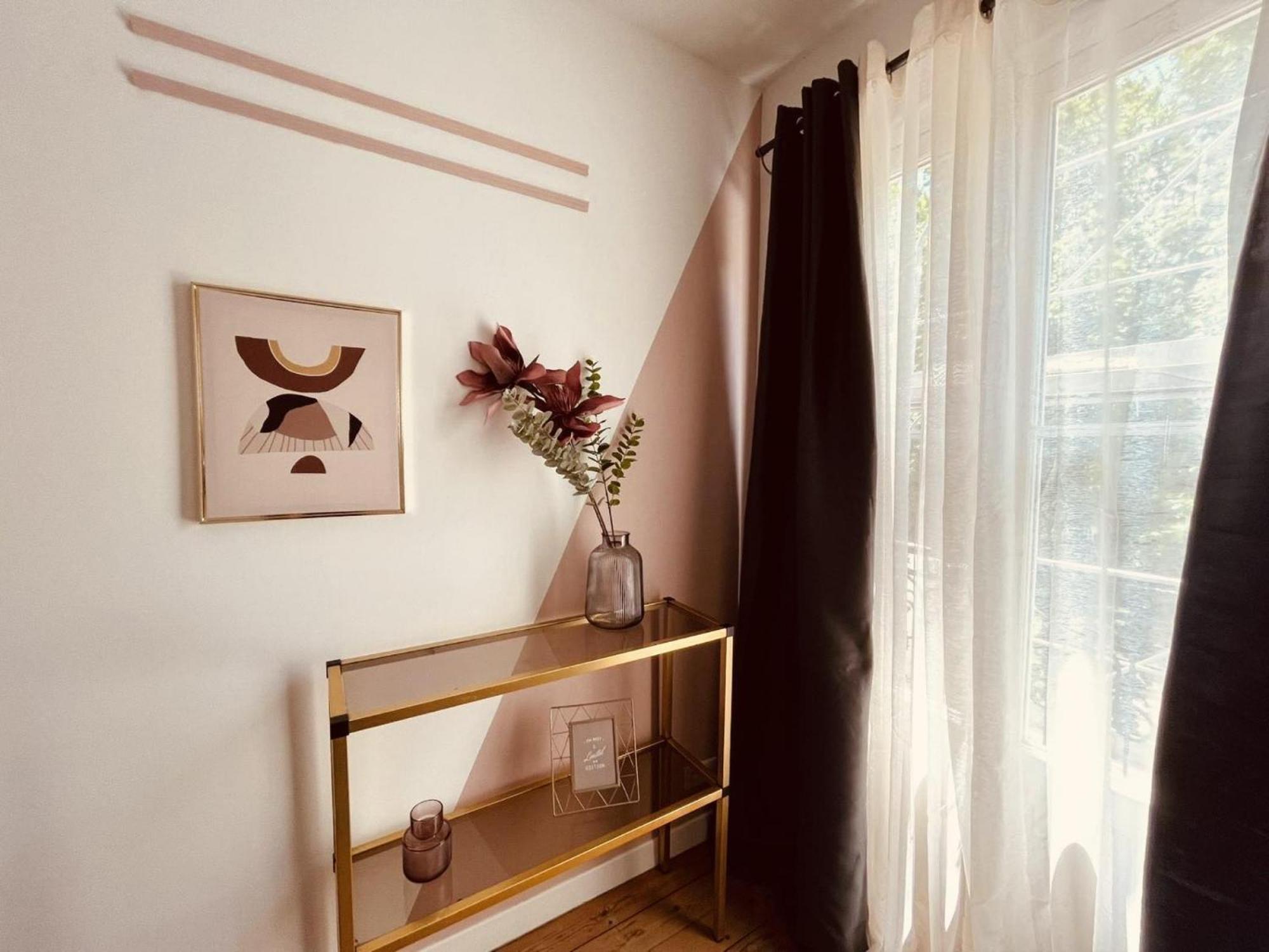 卡尔卡松Escalier D'Or Conciergeriedamecarcas公寓 外观 照片